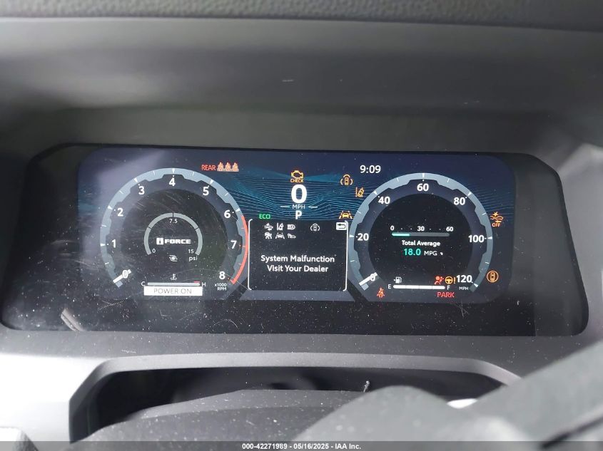 2024 Toyota Tacoma - 3TMLB5FN9RM001987