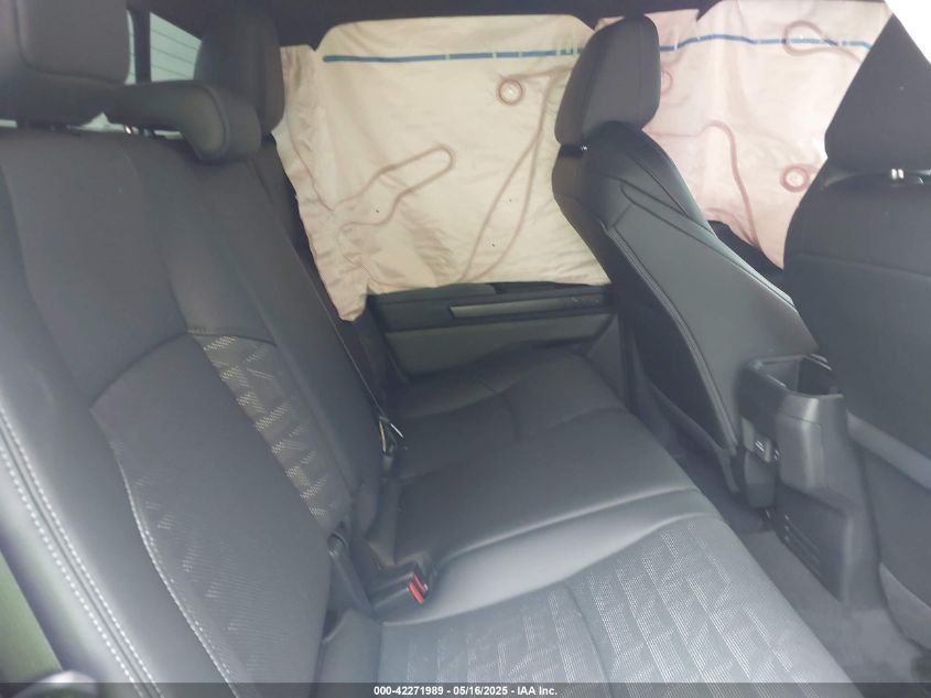 2024 Toyota Tacoma - 3TMLB5FN9RM001987