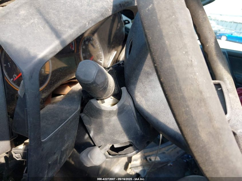 2012 Nissan Titan S VIN: 1N6AA0CH4CN330487 Lot: 42272007