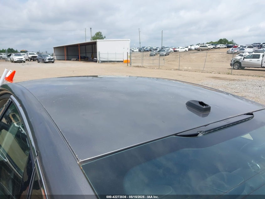 2014 FORD FUSION VIN: 1FA6P0HD4E5360918