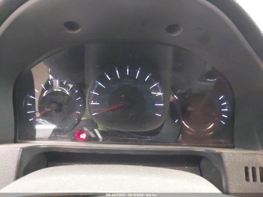 2010 FORD FUSION VIN: 3FAHP0JG0AR357518