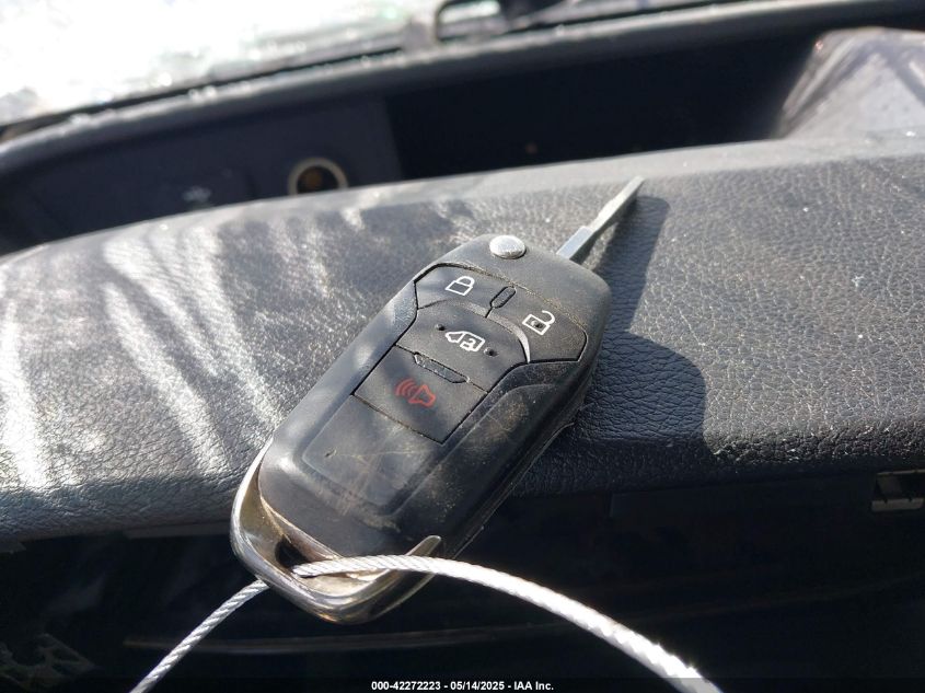 2021 Ford Transit-350 Cutaway VIN: 1FDBW5P8XMKA21279 Lot: 42272223