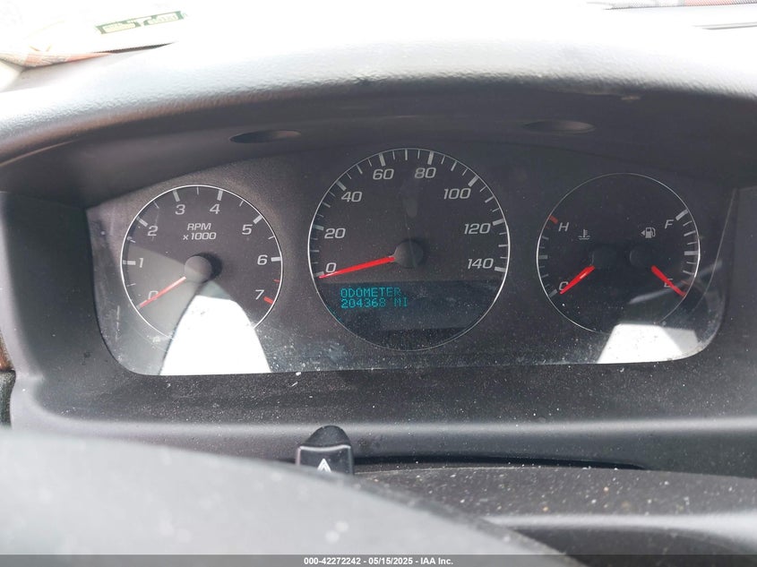 2013 CHEVROLET IMPALA VIN: 2G1WG5E31D1156850