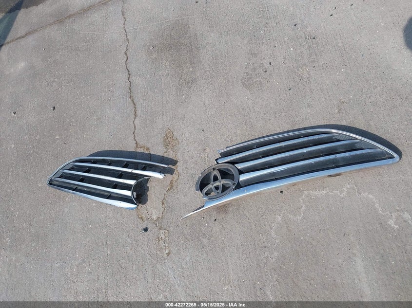 2005 Toyota Camry Le V6 VIN: 4T1BF32K45U087257 Lot: 42272265