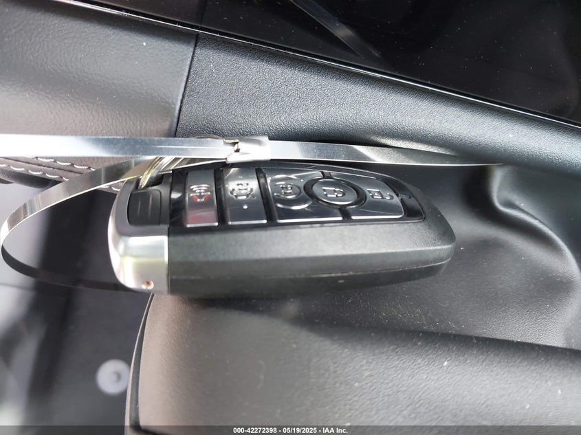 2024 FORD MUSTANG ECOBOOST PREMIUM FASTBACK - 1FA6P8TH7R5129834