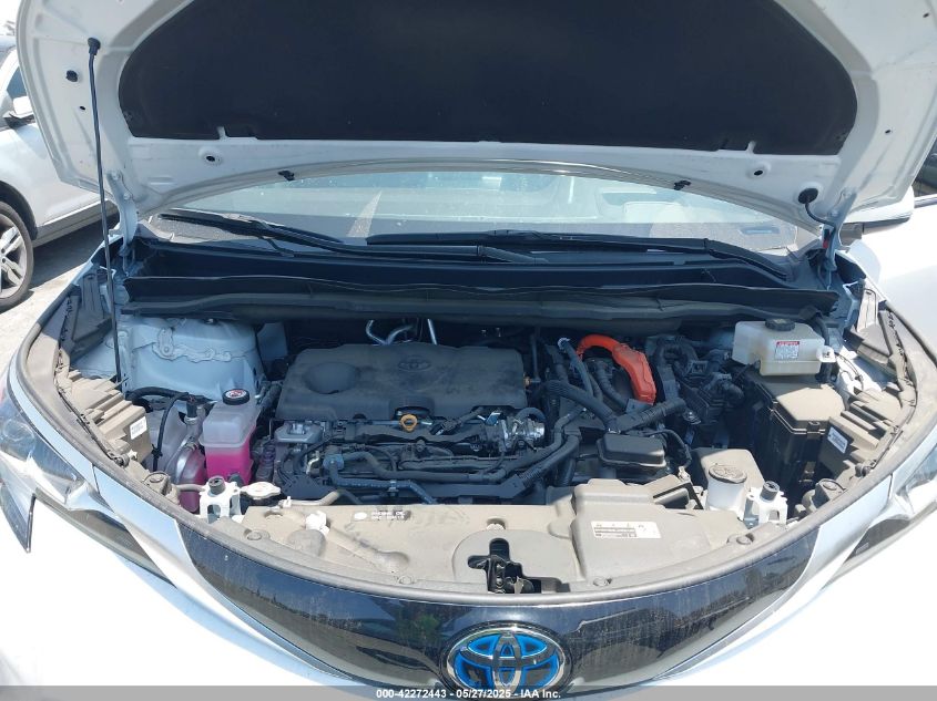 2023 Toyota Sienna - 5TDESKFC9PS105009