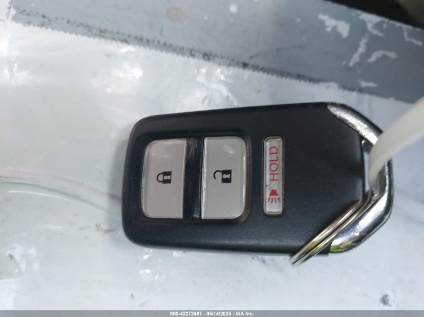 2015 HONDA FIT EX/EX-L - 3HGGK5H84FM742893