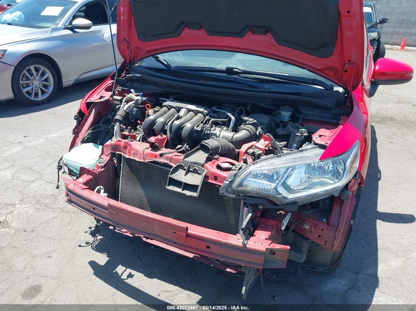 2015 HONDA FIT EX/EX-L - 3HGGK5H84FM742893