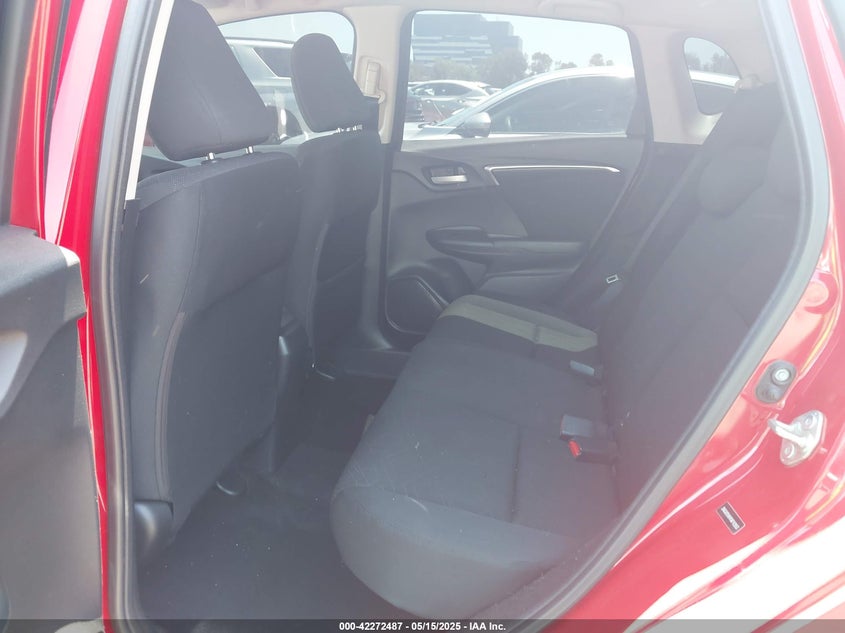2015 HONDA FIT EX/EX-L - 3HGGK5H84FM742893