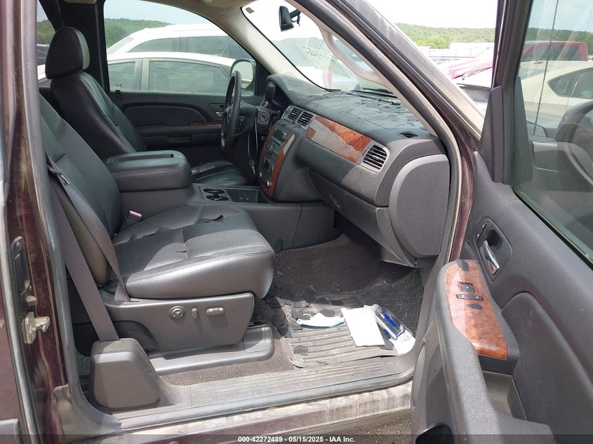 2008 CHEVROLET SILVERADO 1500 VIN: 1GCEC19Y28Z298330