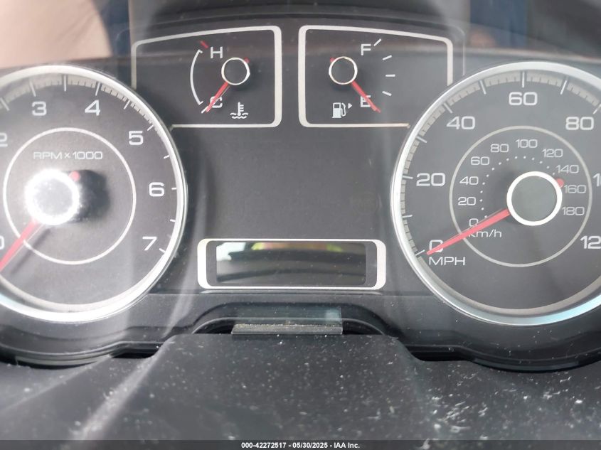 2008 Ford Taurus Sel VIN: 1FAHP24W88G102826 Lot: 42272517