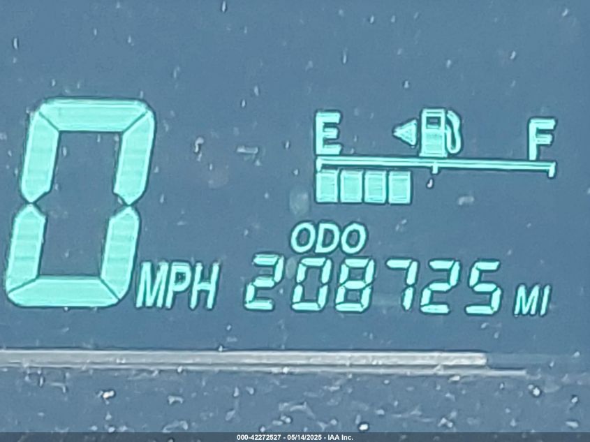 2008 Toyota Prius Base (Cvt-E) VIN: JTDKB20U987713645 Lot: 42272527