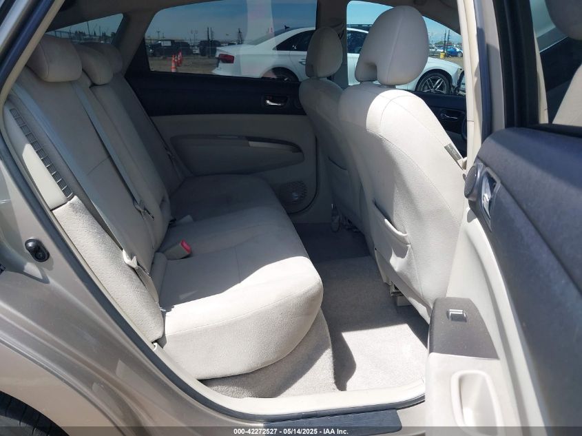 2008 Toyota Prius Base (Cvt-E) VIN: JTDKB20U987713645 Lot: 42272527