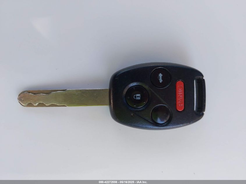 2009 Honda Civic Ex VIN: 2HGFG12819H523584 Lot: 42272556