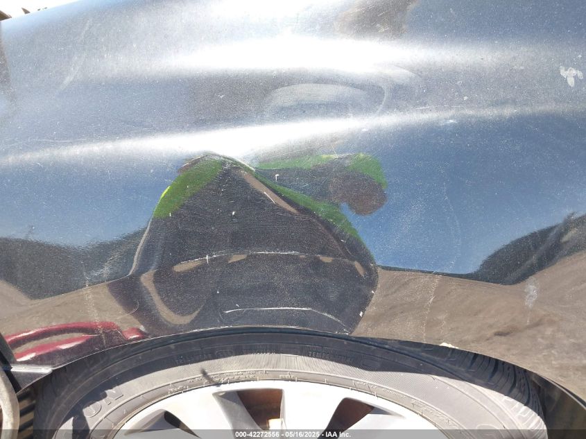 2009 Honda Civic Ex VIN: 2HGFG12819H523584 Lot: 42272556