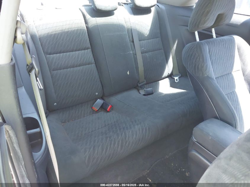 2009 Honda Civic Ex VIN: 2HGFG12819H523584 Lot: 42272556