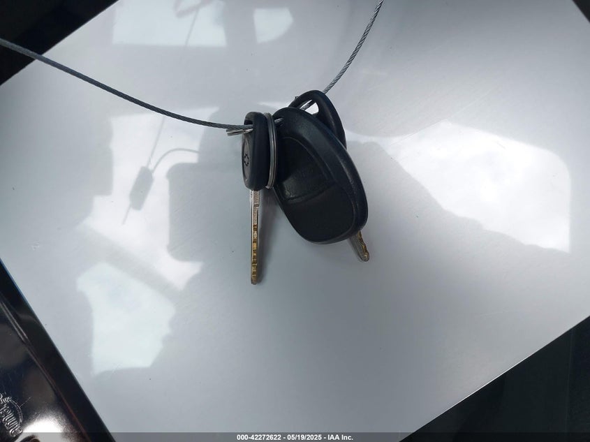 2011 CHEVROLET TRAVERSE VIN: 1GNKVJED1BJ357283