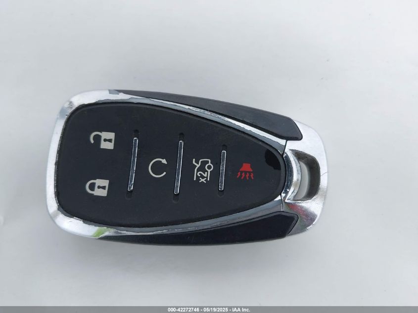 2021 GMC Sierra 1500 - 3GTU9DED8MG225486