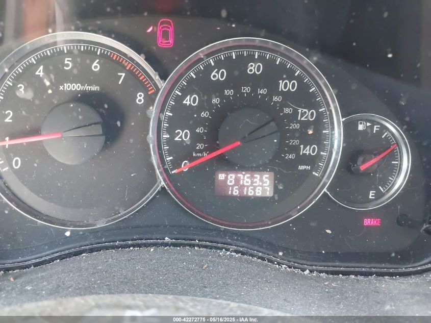 2009 Subaru Outback 2.5I VIN: 4S4BP61C096344627 Lot: 42272775