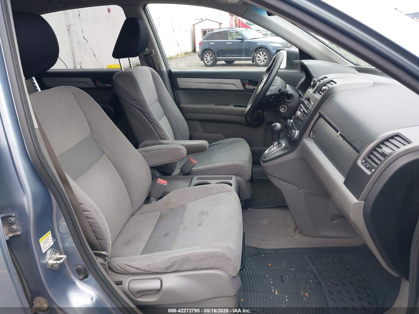 2010 HONDA CR-V VIN: JHLRE4H51AC000611