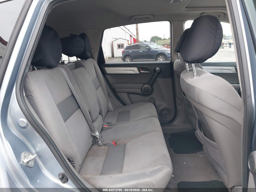 2010 HONDA CR-V VIN: JHLRE4H51AC000611