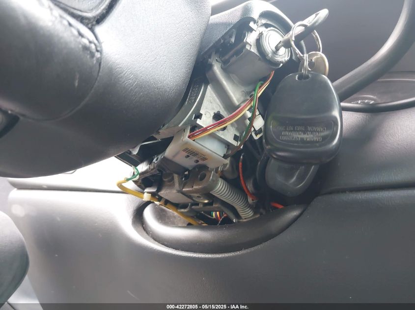 2001 Chevrolet Silverado 1500 Ls VIN: 2GCEC19T511179674 Lot: 42272805