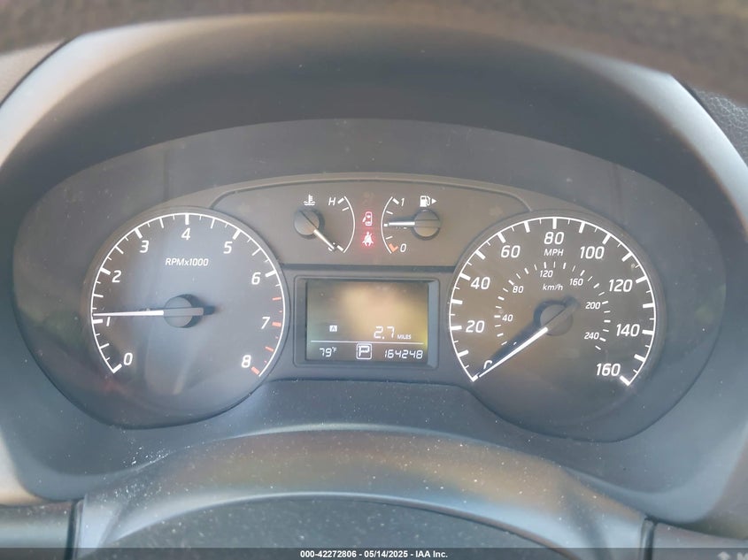 2014 NISSAN SENTRA VIN: 3N1AB7AP6EL694256