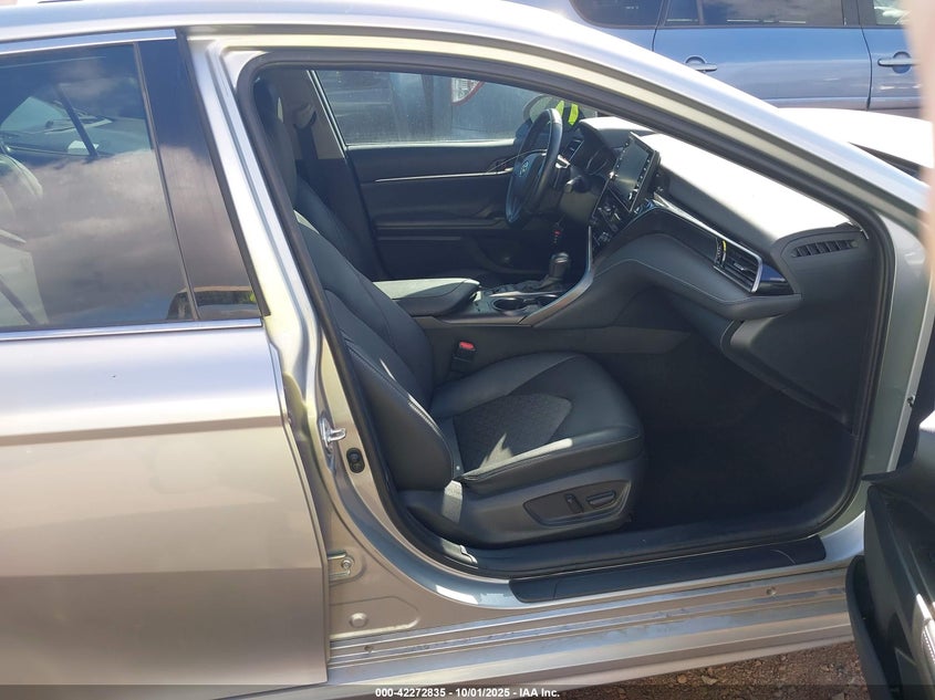 4T1K61AK1NU034649 2022 TOYOTA CAMRY photo no. 5