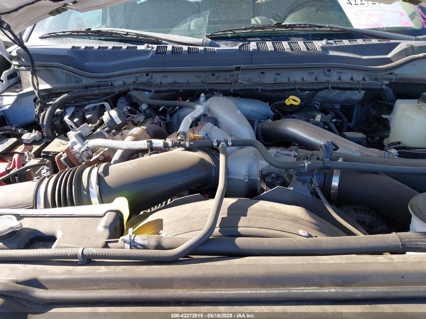 2021 Ford F-600 Chassis - 1FDFF6KTXMDA14386