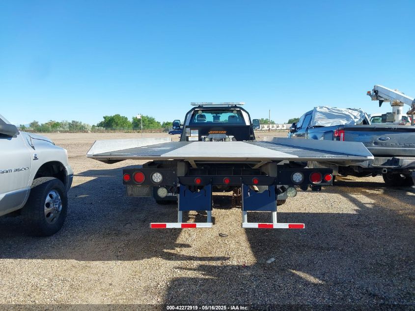 2021 Ford F-600 Chassis - 1FDFF6KTXMDA14386