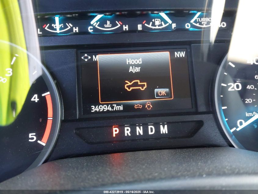 2021 Ford F-600 Chassis - 1FDFF6KTXMDA14386