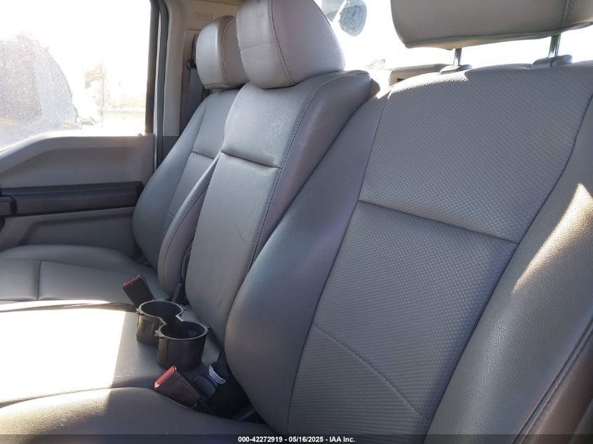 2021 Ford F-600 Chassis - 1FDFF6KTXMDA14386