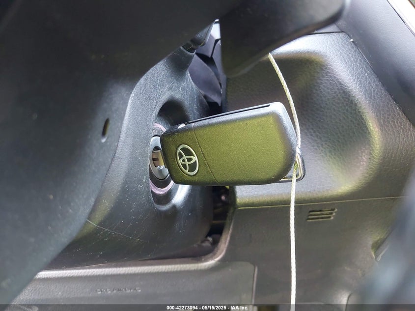 2023 TOYOTA CAMRY SE - 4T1G11AK9PU812090