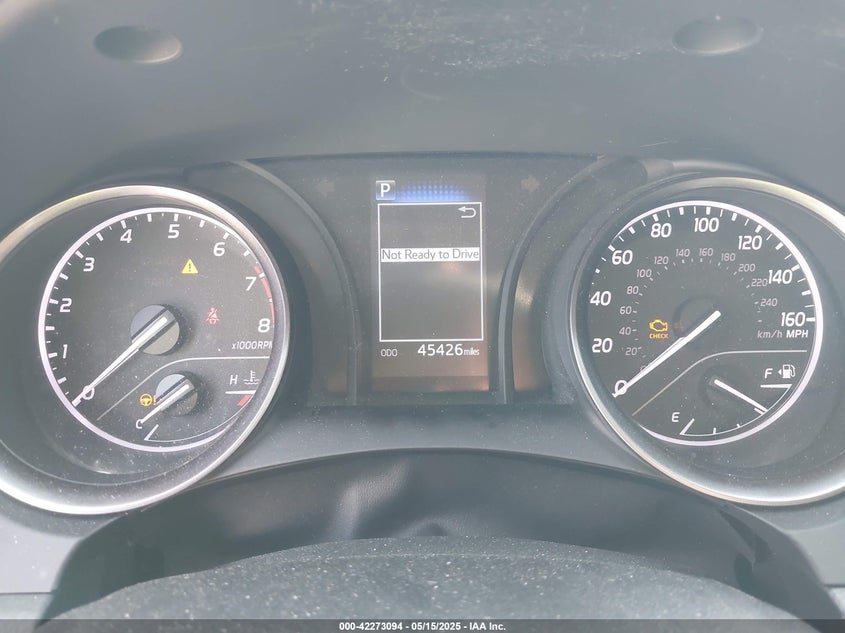 2023 TOYOTA CAMRY SE - 4T1G11AK9PU812090