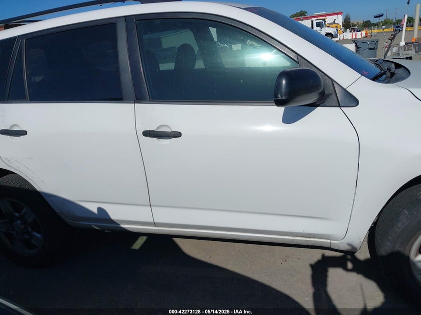 2010 TOYOTA RAV4 VIN: JTMZF4DV5AD026705