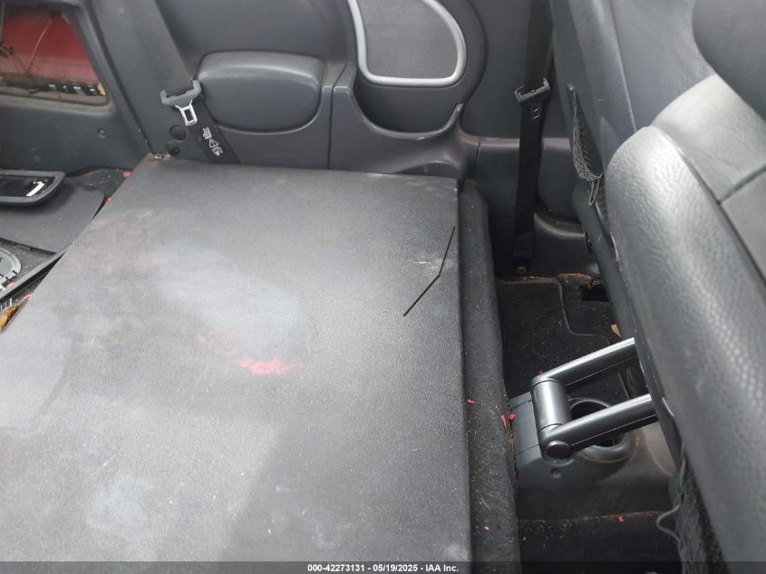 2006 Mini Cooper S VIN: WMWRE33576TJ35157 Lot: 42273131