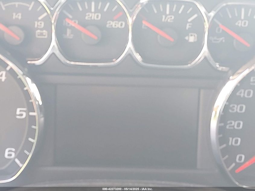 2015 GMC Yukon Slt VIN: 1GKS2BKC6FR166084 Lot: 42273200