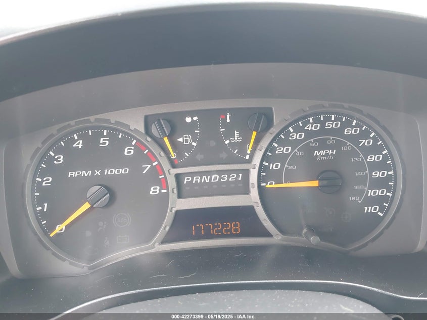 2006 CHEVROLET COLORADO VIN: 1GCCS138968254122
