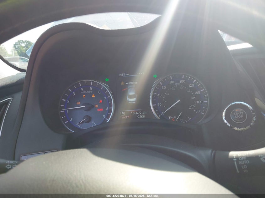 2015 INFINITI Q50 VIN: JN1BV7APXFM339061