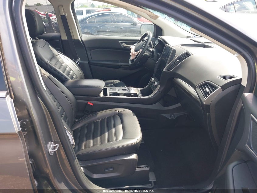 2022 FORD EDGE VIN: 2FMPK4J9XNBB11072