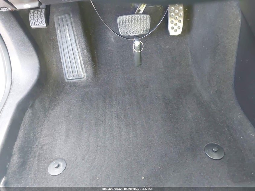 2017 CHEVROLET MALIBU LS - 1G1ZB5ST5HF218359