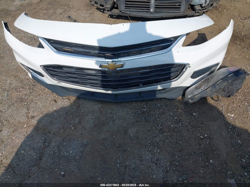 2017 CHEVROLET MALIBU LS - 1G1ZB5ST5HF218359