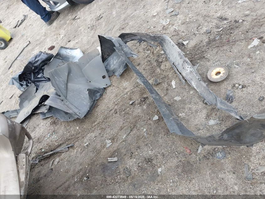 2018 Chevrolet Trax Ls VIN: 3GNCJKSB6JL260466 Lot: 42273949