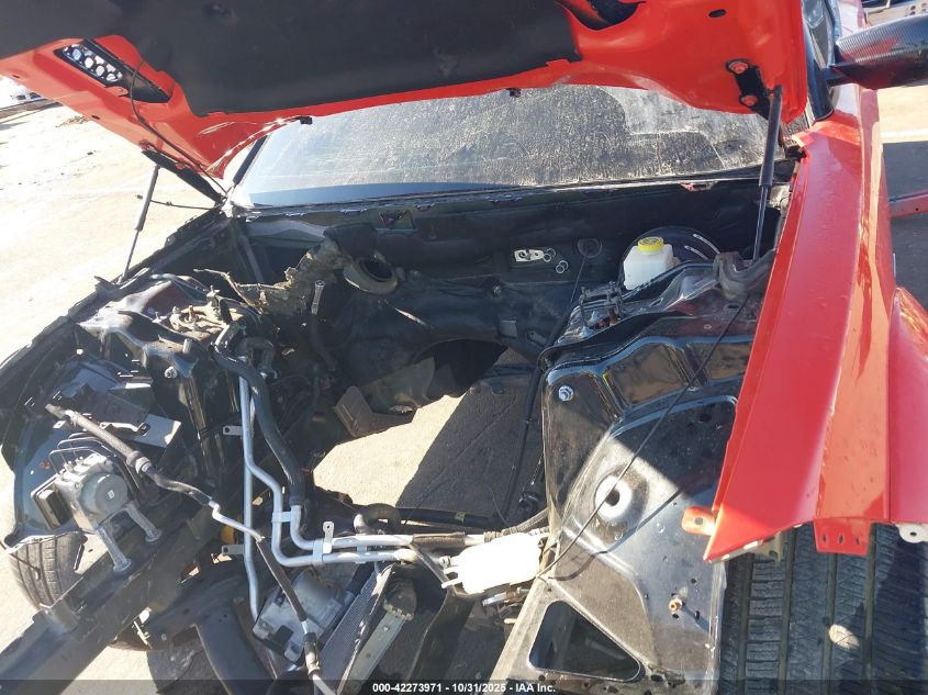 2023 Dodge Charger Srt Jailbreak VIN: 2C3CDXL97PH638437 Lot: 42273971