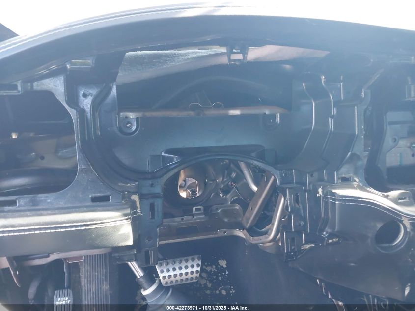 2023 Dodge Charger Srt Jailbreak VIN: 2C3CDXL97PH638437 Lot: 42273971