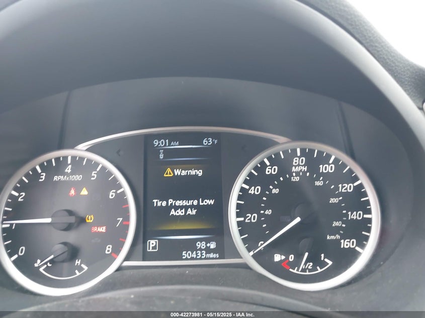 2018 NISSAN SENTRA VIN: 3N1AB7APXJY281477