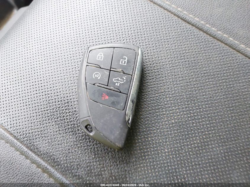 2024 Chevrolet Silverado 3500hd - 1GC4YUEY0RF238652