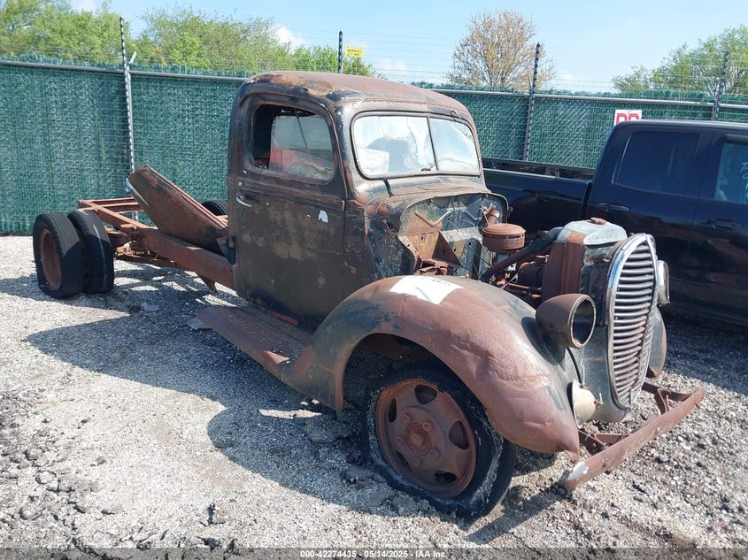 1939 Ford Cornsheller black null null 00000000004792126 photo #1