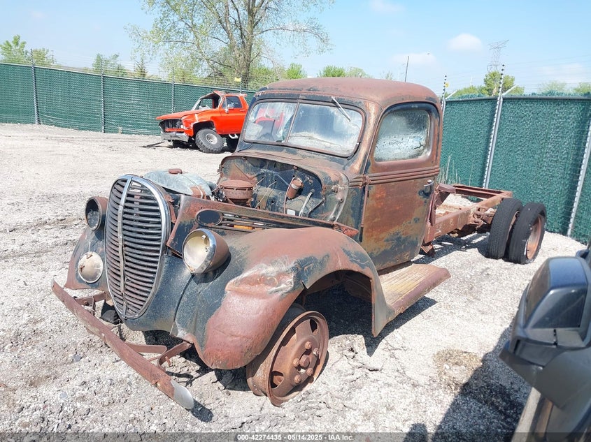 1939 Ford Cornsheller black null null 00000000004792126 photo #3