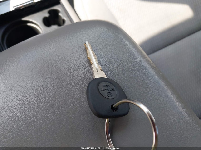 1G8ZS57B28F222905 2008 SATURN AURA photo no. 11